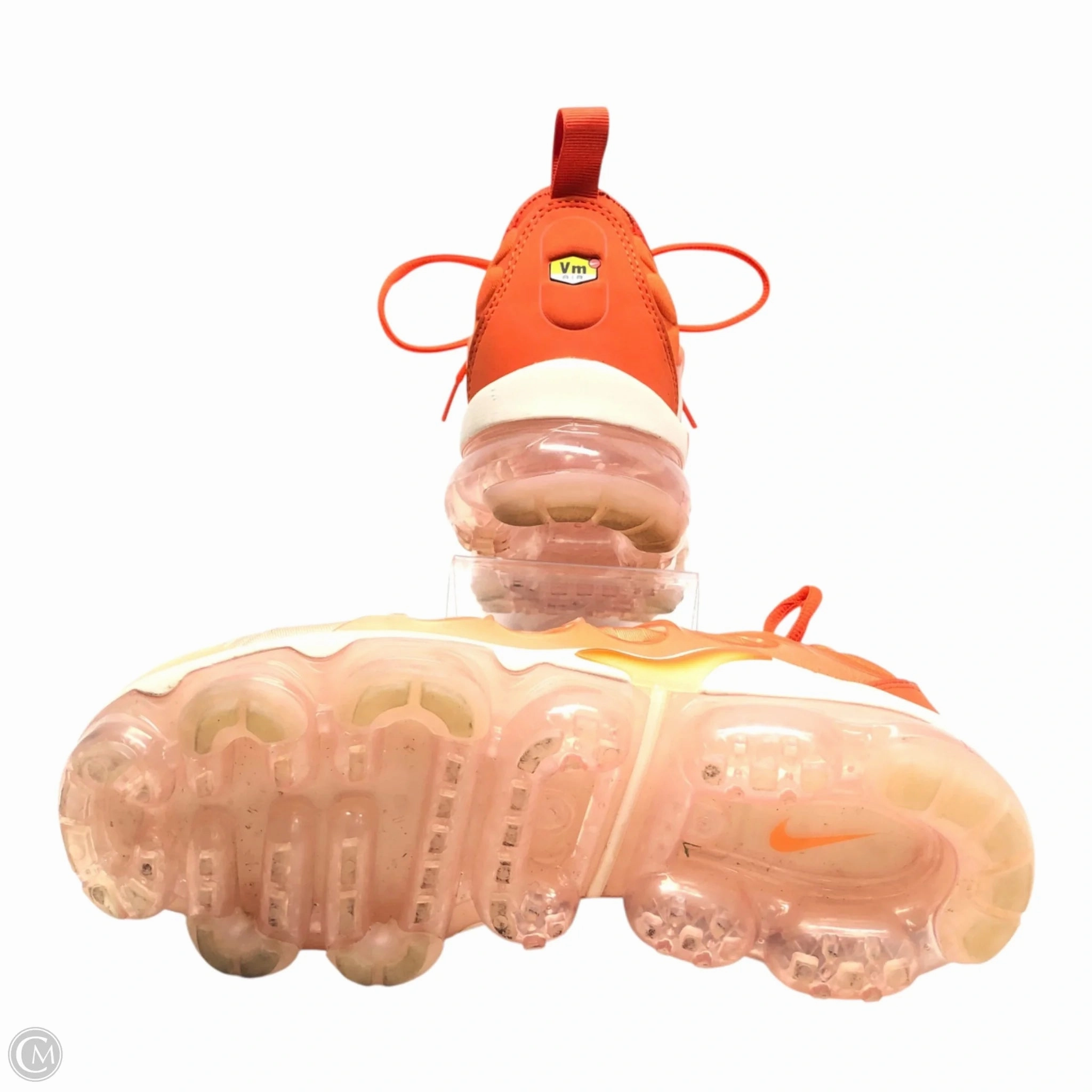 Tiger Asics Wrestling Shoes Shoes Sneakers By Nike In Orange, Size: 8.5