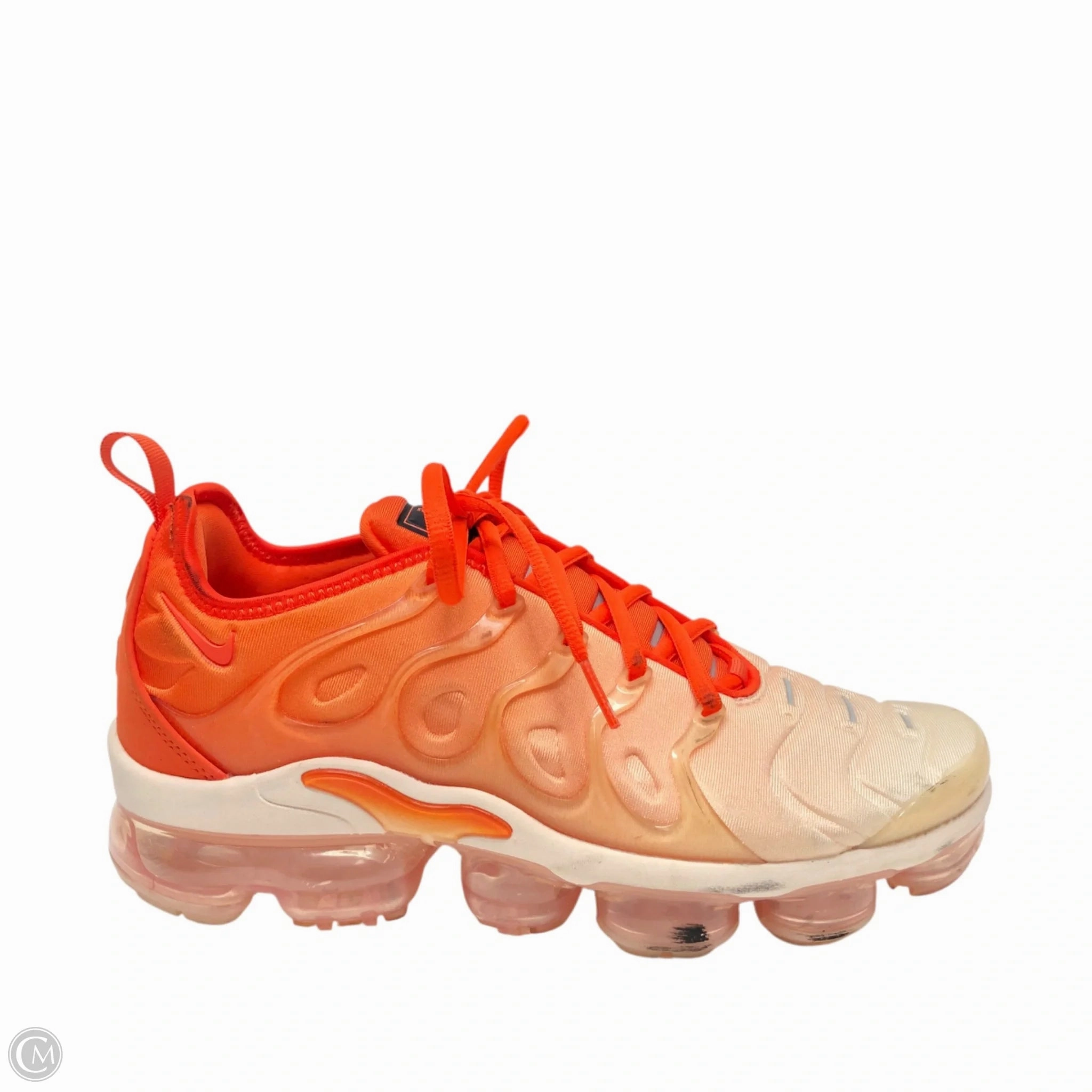 Shoes Sneakers By Nike In Orange, Size: 8.5 Asics Gel-venture 7 Mx Trail Running Shoes