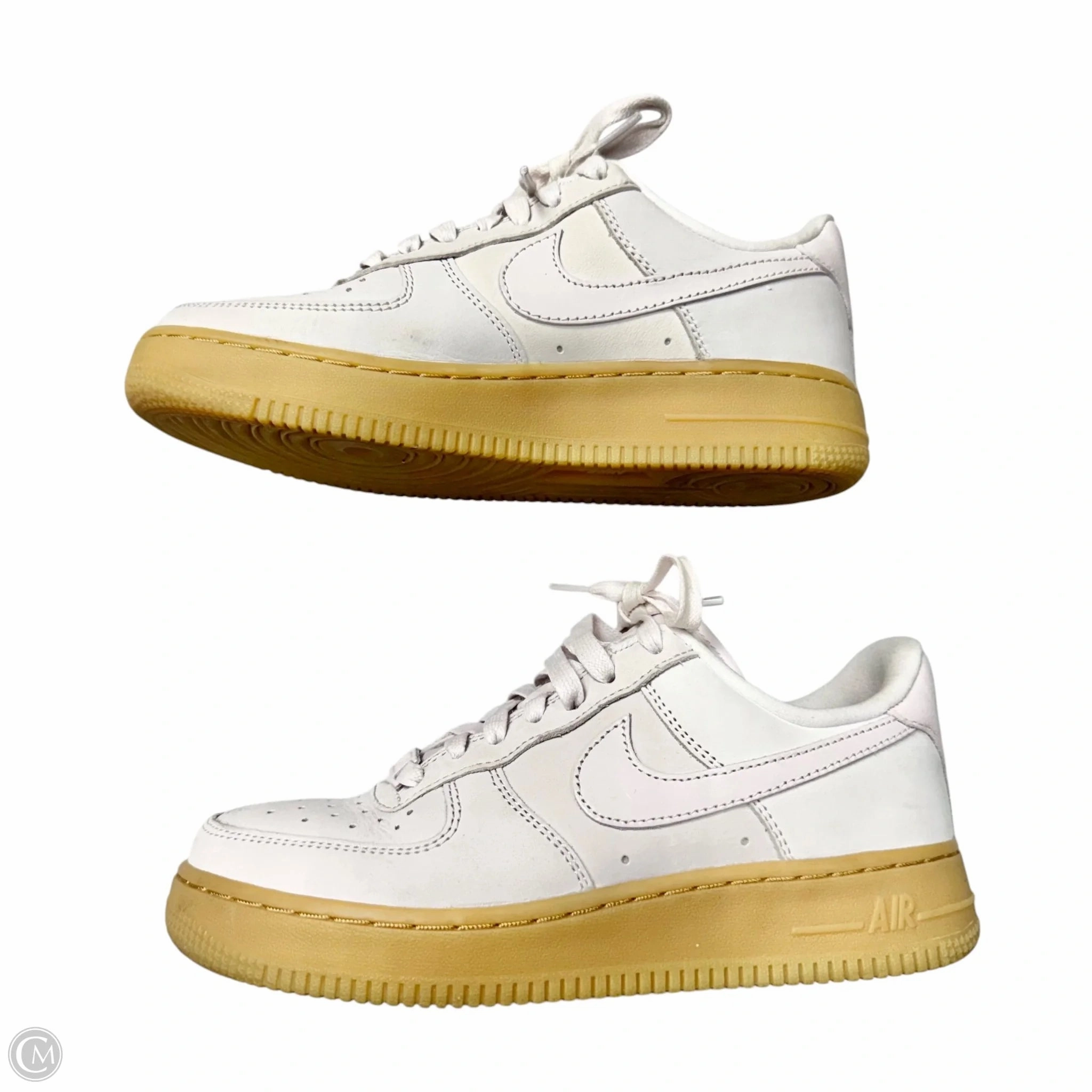 Asics Volleyball Shoes Gel Rocket 7 Shoes Sneakers By Nike In Pink, Size: 6.5