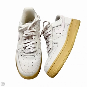 Shoes Sneakers By Nike In Pink, Size: 6.5 Asics Tennis Shoes 2020