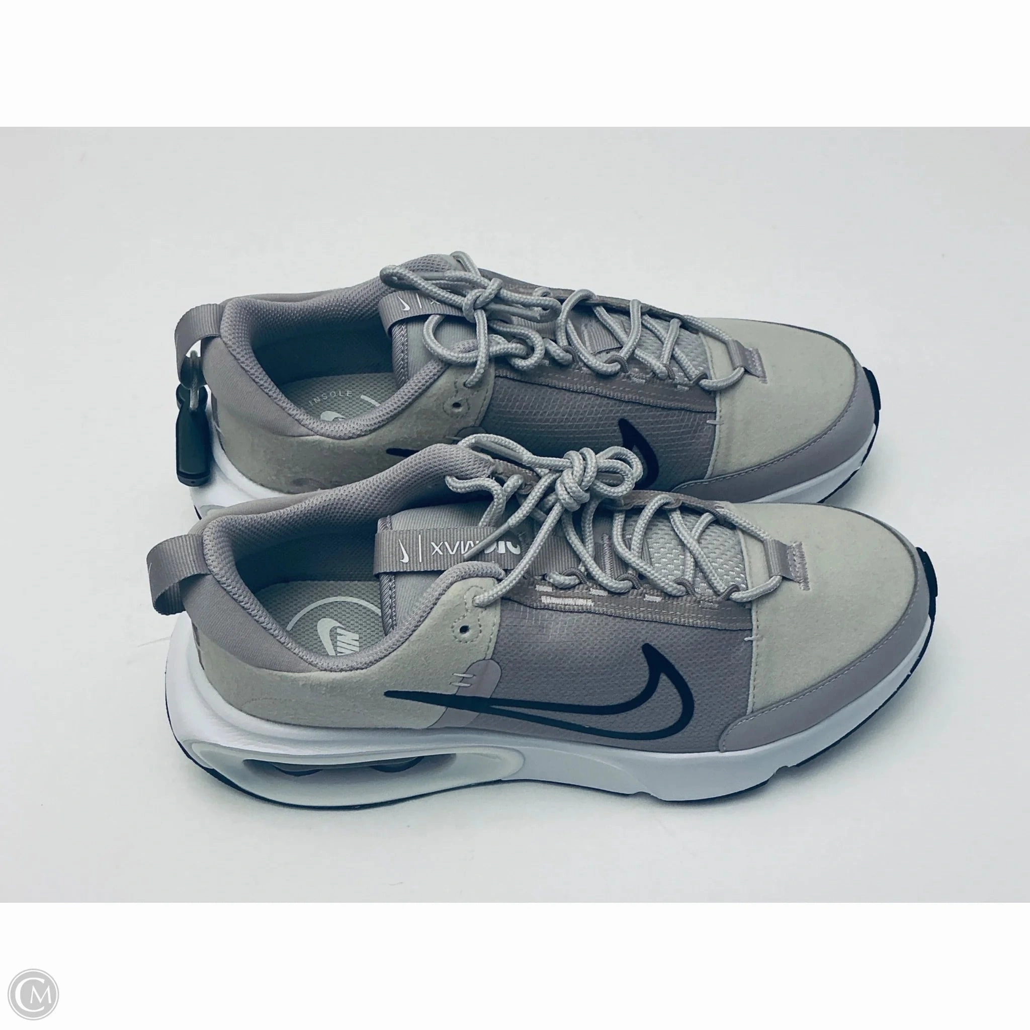 Shoes Sneakers By Nike In Purple, Size: 11 Asics Court Tennis Shoes