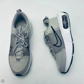 Asics 2000s Shoes Shoes Sneakers By Nike In Purple, Size: 11