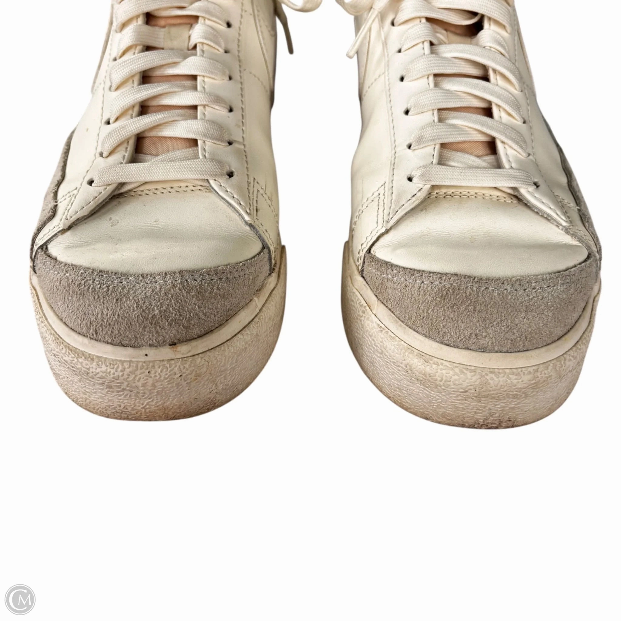 Shoes Sneakers By Nike In White, Size: 10 Asics Gel Venture Trail Running Shoe