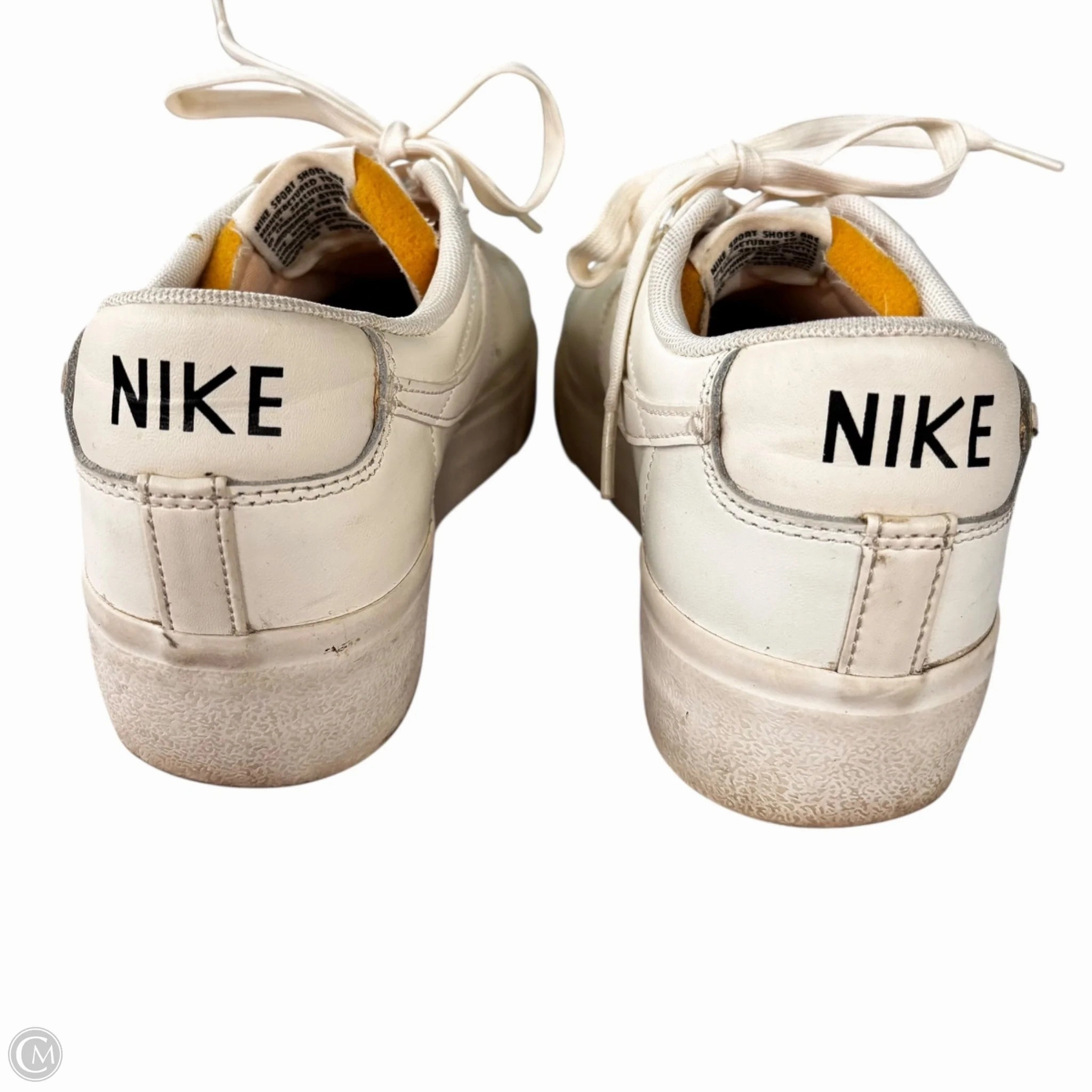 Shoes Sneakers By Nike In White, Size: 10 Best Asics Walking Shoes Review