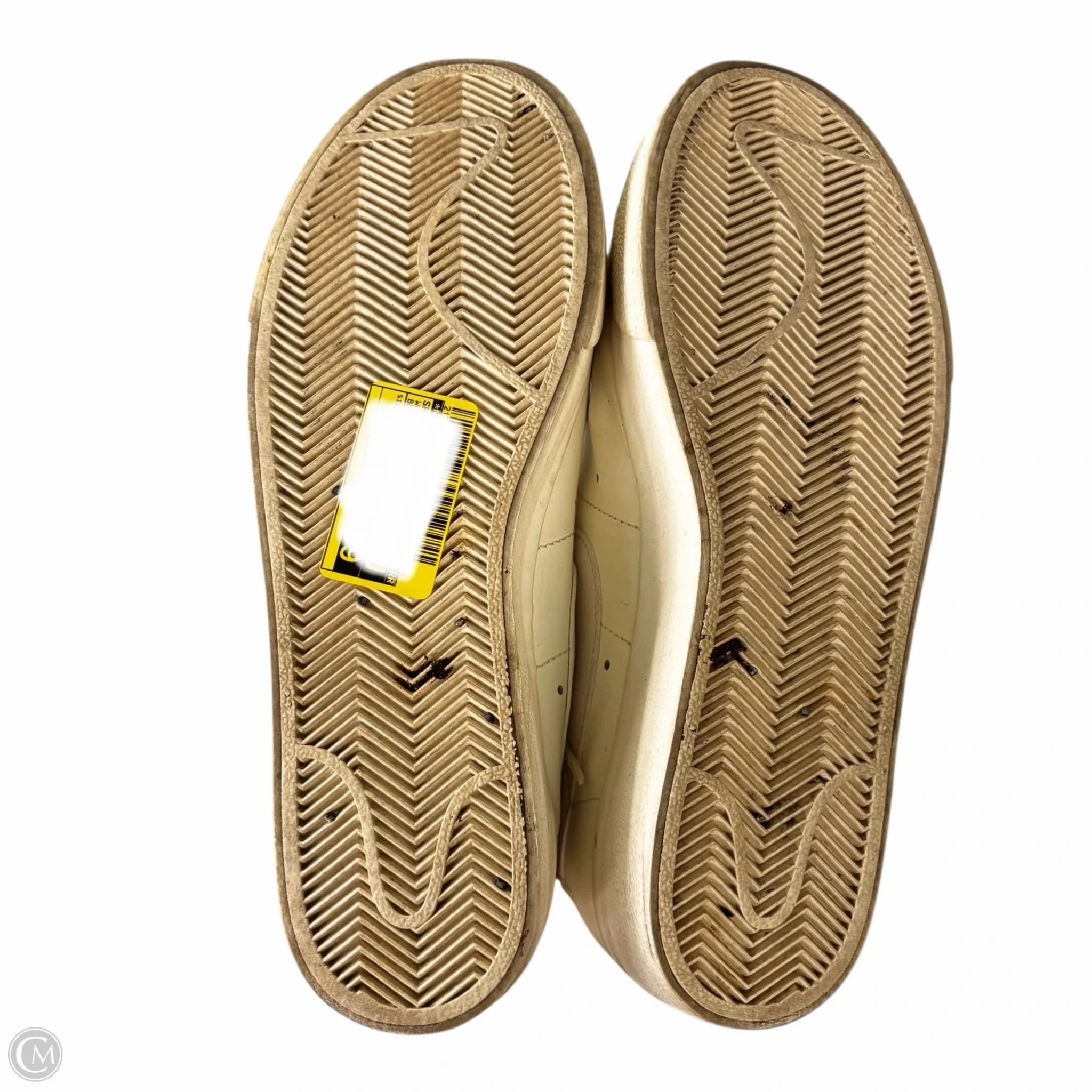 Shoes Sneakers By Nike In White, Size: 10 Asics Court Ff Novak Tennis Shoes