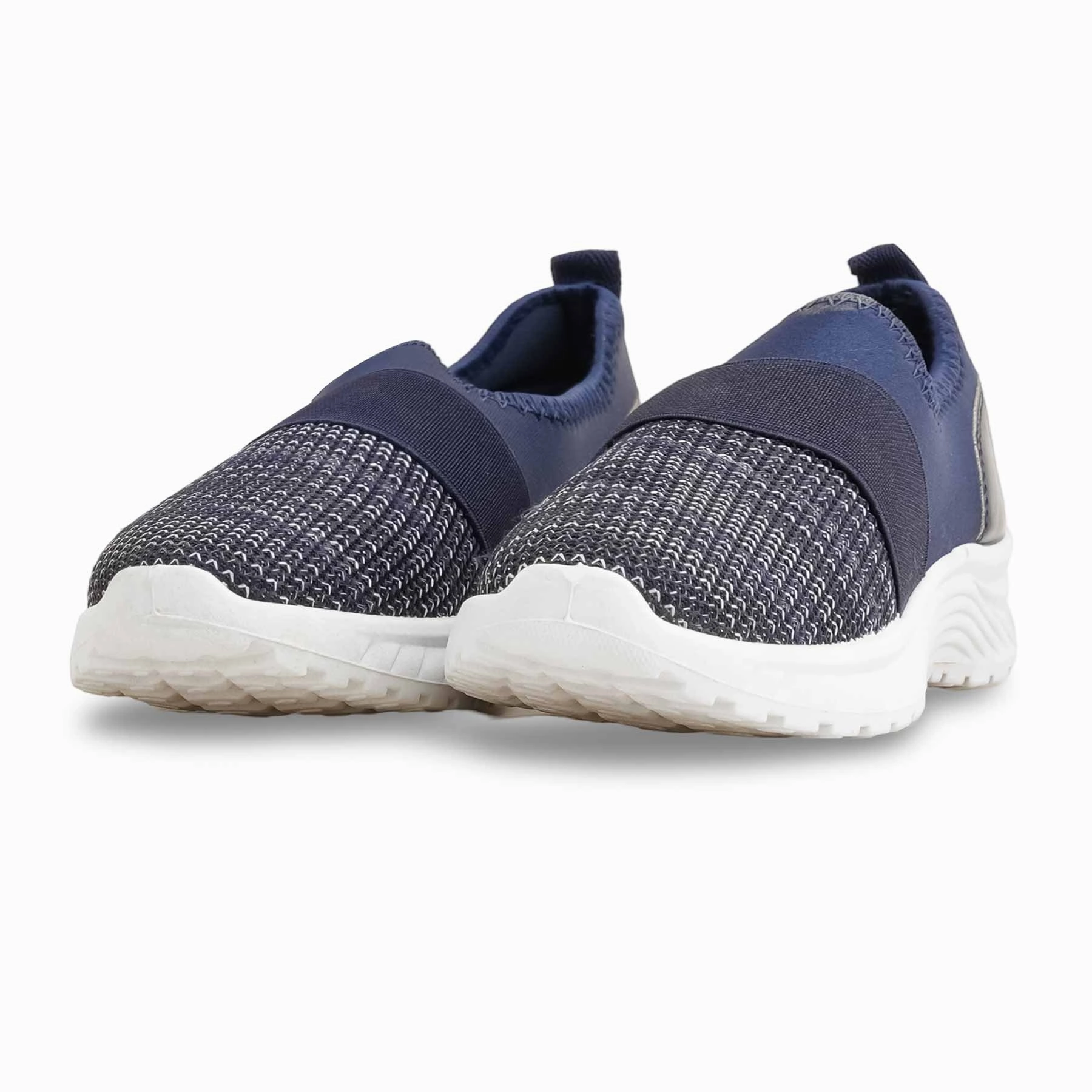 Blue Casual Sneaker AT9098