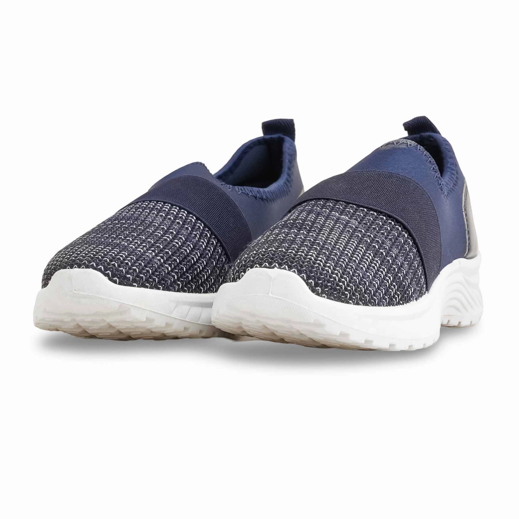 Blue Casual Sneaker AT9098