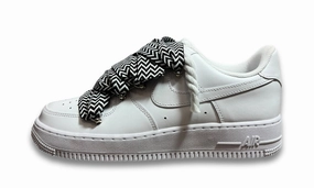 Best Asics Running Shoes For Neutral Pronation Nike Air Force 1 Double Rope Laces Lanvin White Black