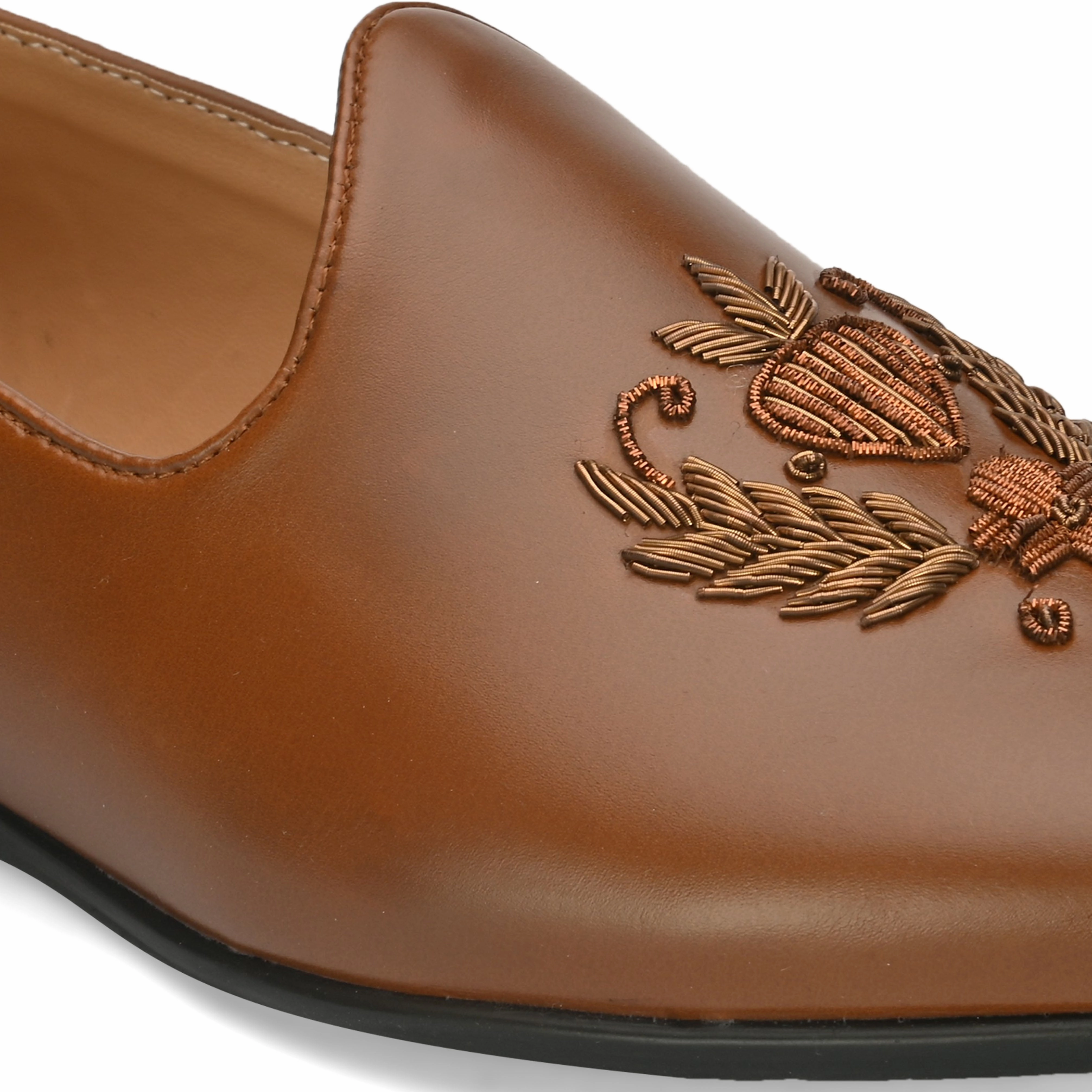 Keen Loafers Baker Embroidered Loafers