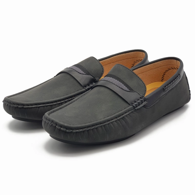 Bally Loafers Sale Single Band Slip On Loafers