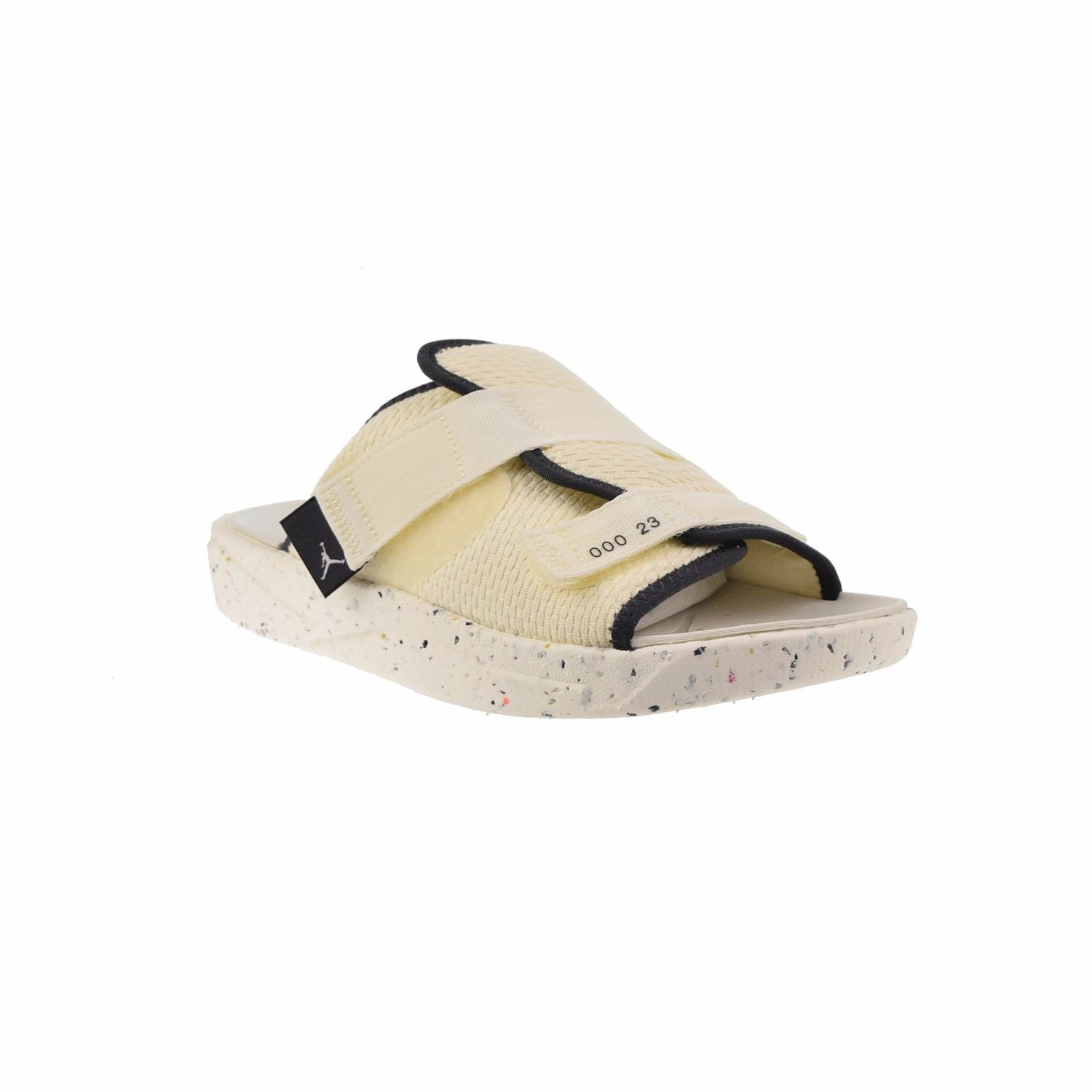 Jordan Crater Men's Slides Coconut Milk-Anthracite-Sail Slippers Foam