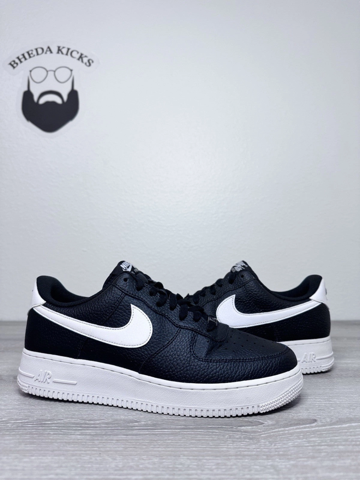 Asics Dynablast 3 Running Shoes Size 10 - Nike Air Force 1 Leather Sneakers CT2302-002 Preowned