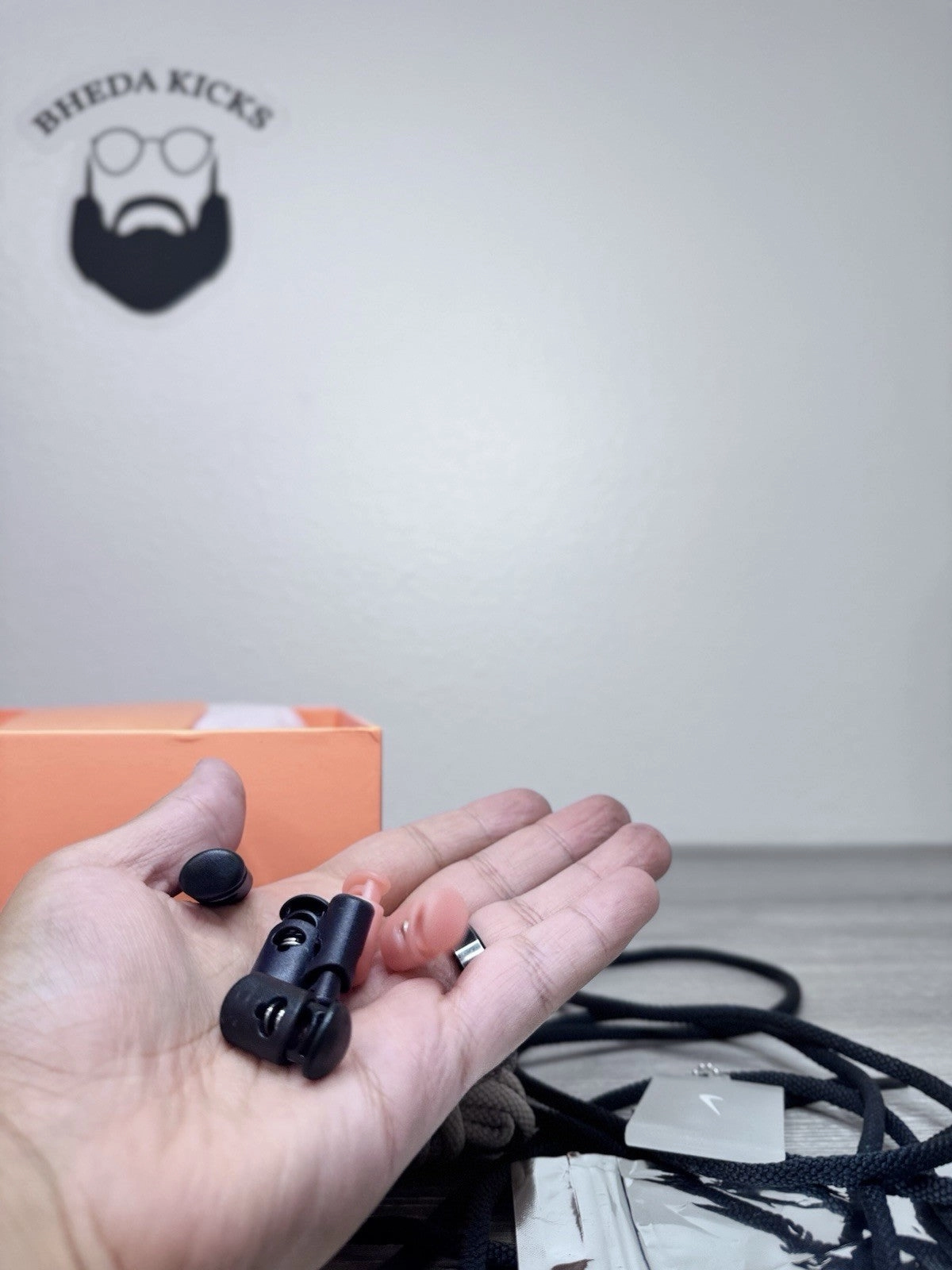 Size 11.5 - Nike Air Fear of God 1 Triple Black 2020 AR4237-005 Off Noir Asics Supersen Natural 80 Running Shoes