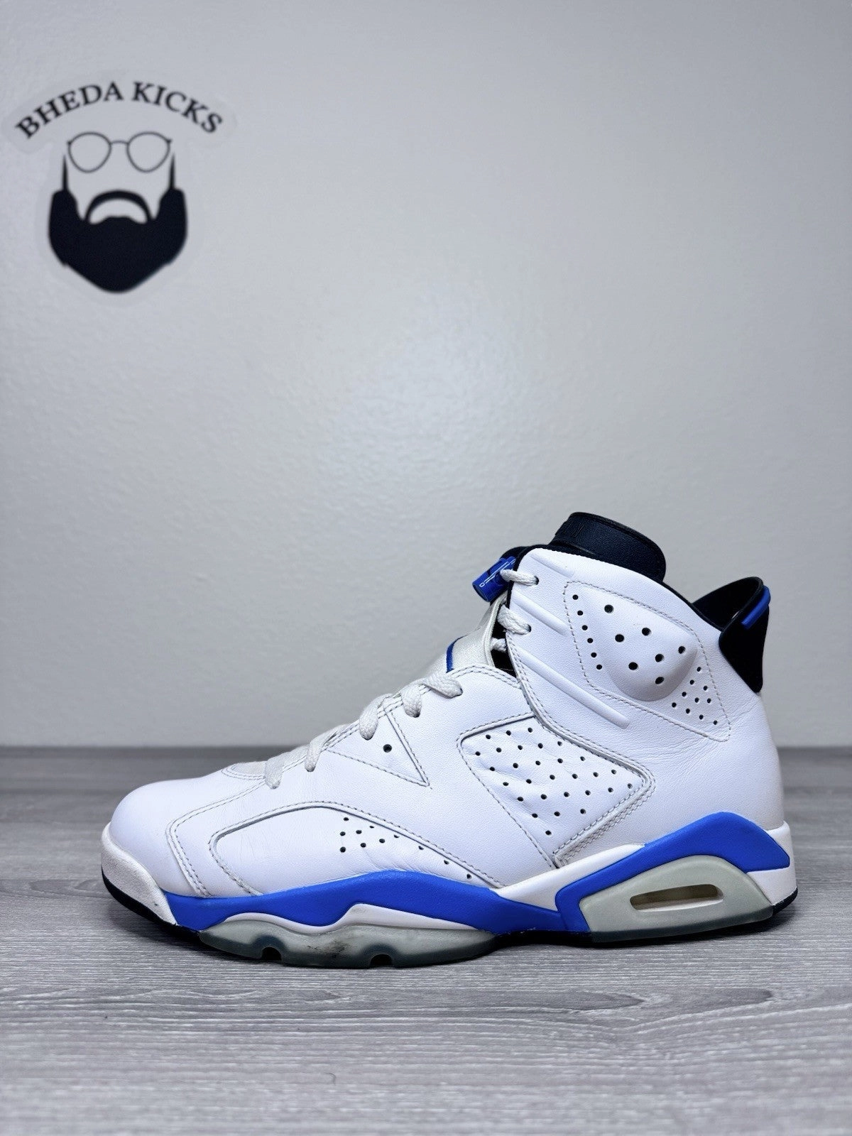 Asics Venture Running Shoes Size 11.5 - Nike Air Jordan 6 Retro Shoes White Sneakers Basketball 384664-107