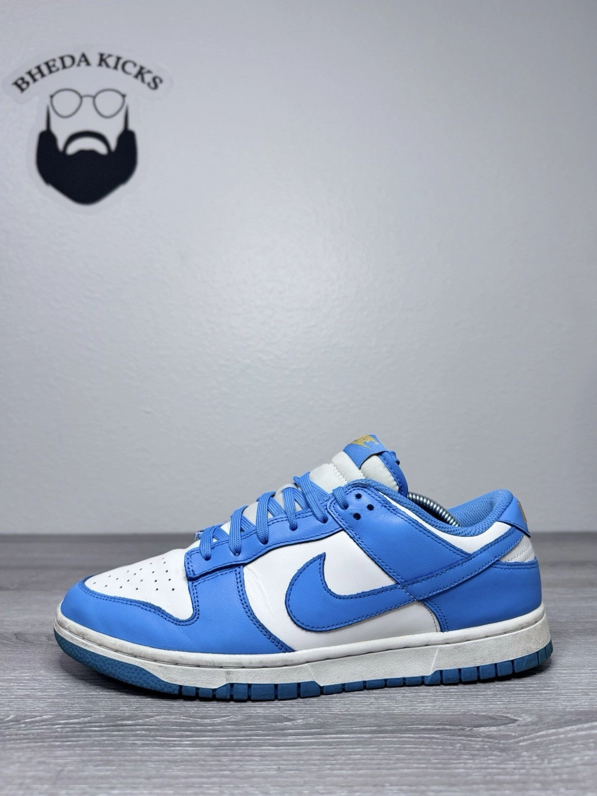 Size 11.5W/10 Mens - Nike Dunk Low Coast W (DD1503-100) Preowned Authentic Asics Shoes Price In Japan