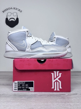 Asics Sky Elite Ff Mt 2 Volleyball Shoes Size 12 - Nike Men's Kyrie Infinity Basketball Black White DO9616-001 Shoes