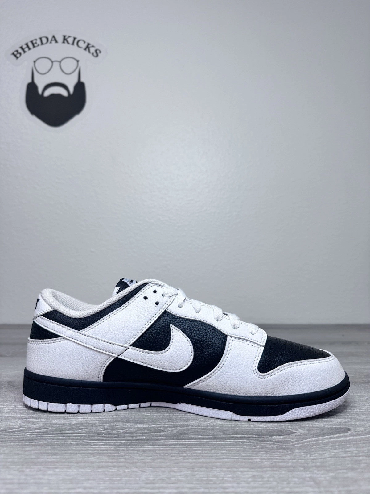 Asics Running Shoes Reddit Size 13 - Nike Dunk Low Retro Reverse Panda FD9064-011 Preowned Authentic