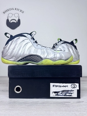 Asics New Volleyball Shoes Size 13 - Nike Foamposite One PRM Metallic Camo Shoes 575420-004 Mens