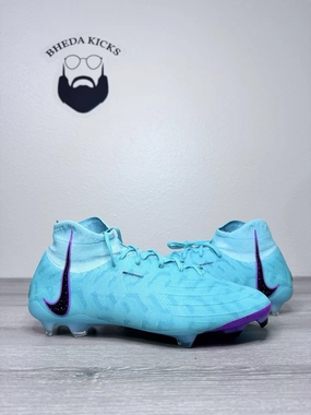 Size 13/Womens 14.5 - Nike Phantom Luna Elite Soccer Cleats FN8405-300 NEW DS Asics Shoes Brand