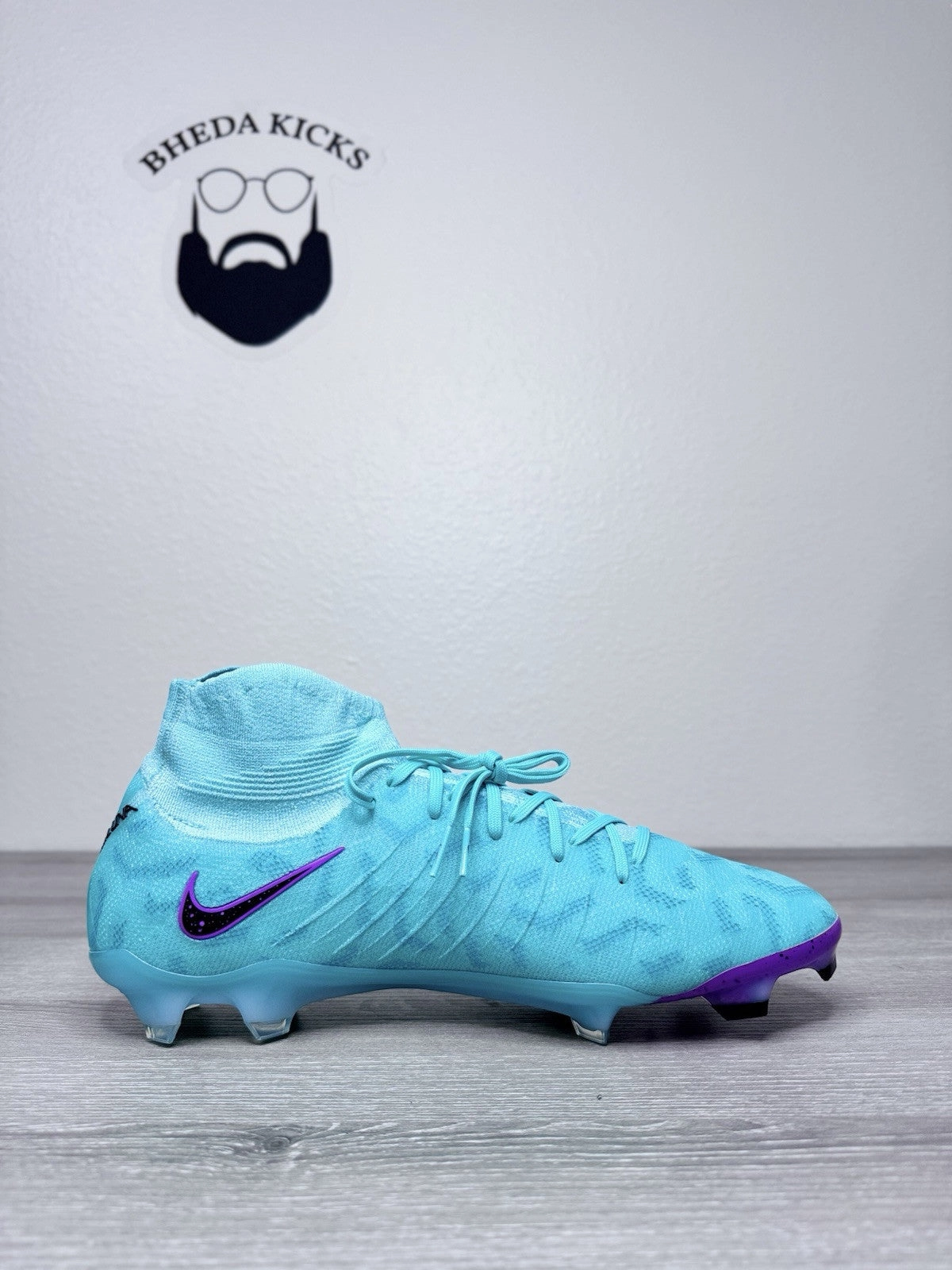 Size 13/Womens 14.5 - Nike Phantom Luna Elite Soccer Cleats FN8405-300 NEW DS Asics Wrestling Shoes Matcontrol