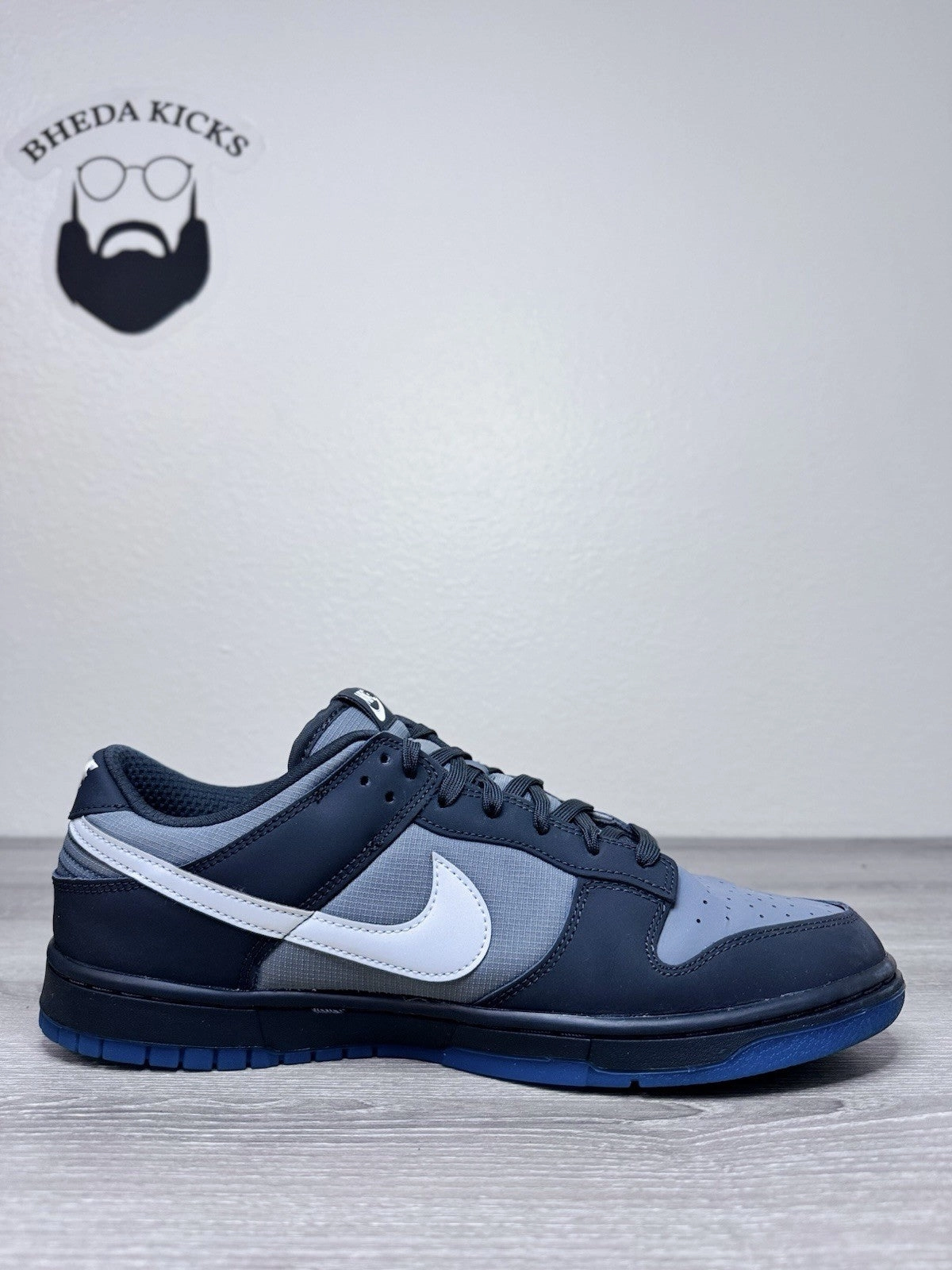 Size 13M/14.5W - Nike Dunk Low Anthracite FV0384-001 Pre-Owned Best Asics Outdoor Running Shoes