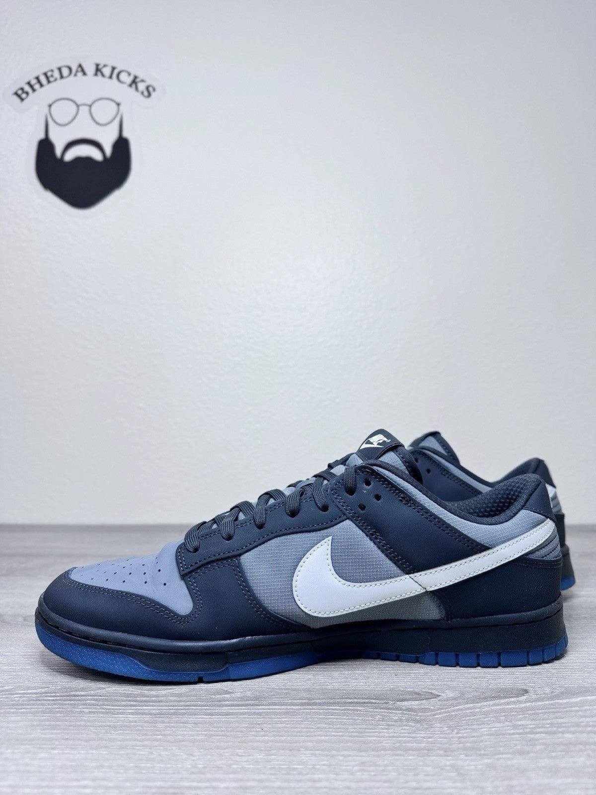 Best Asics Running Shoes For Marathon Size 13M/14.5W - Nike Dunk Low Anthracite FV0384-001 Pre-Owned