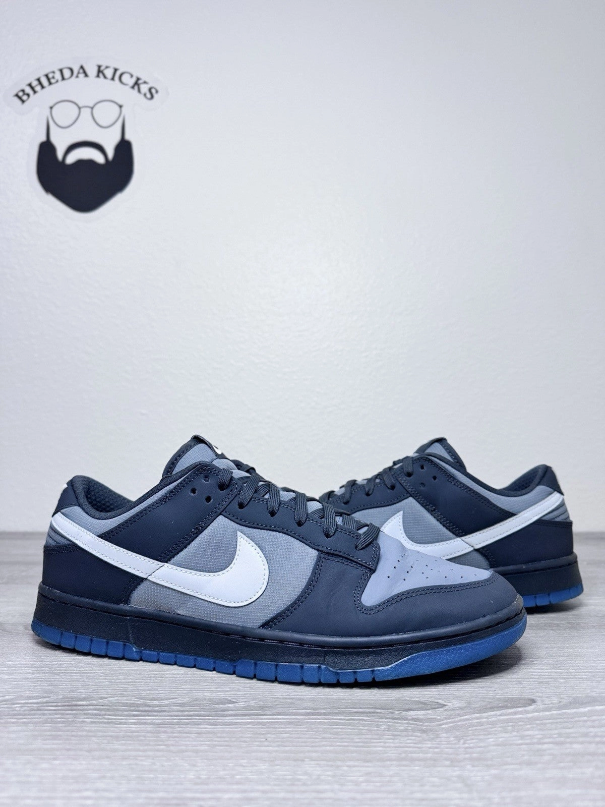 Asics Sky Elite Volleyball Shoes Size 13M/14.5W - Nike Dunk Low Anthracite FV0384-001 Pre-Owned