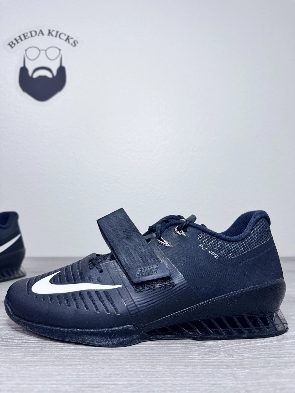 Asics Intensity Wrestling Shoes Size 15 - Nike Romaleos 3 Weightlifting Shoes Black White 852933-002 Men's