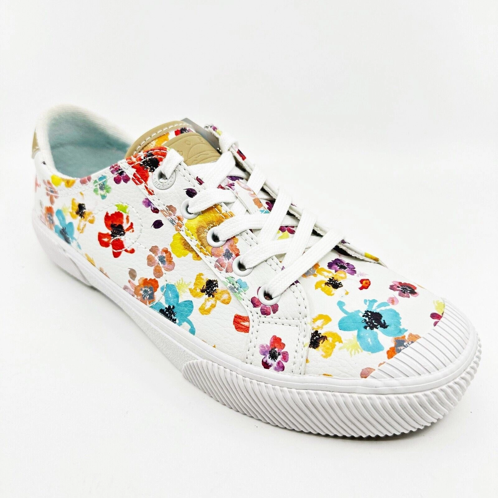 Java Casual Waterproof Shoe Skechers Bobs B Wilder Daisy Dance White Multi Womens Casual Shoes