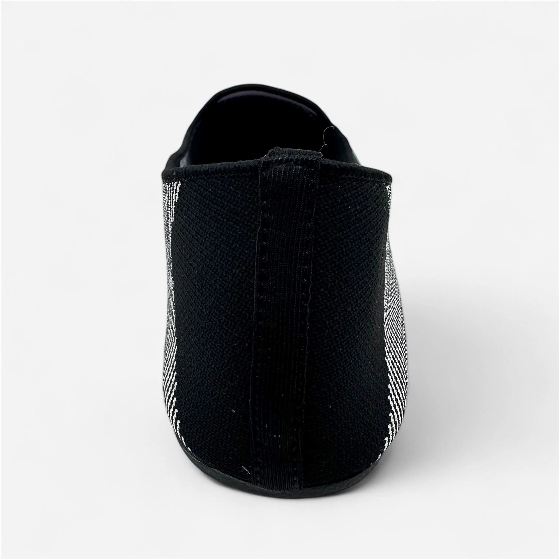 Homecoming Shoes Flats Skechers Cleo 2.0 Lady Sherlock Black White Womens Casual Stretch Fit Flat