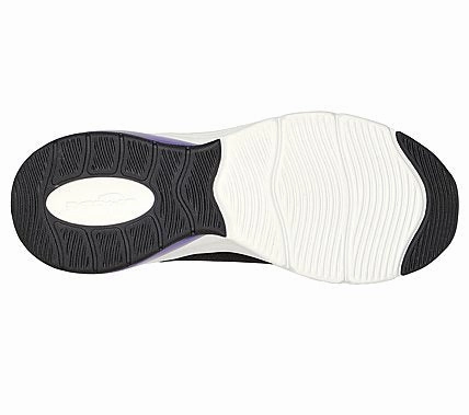 SKECHERS SKECH-AIR EXTREME 2.0 - NEW REMIX - 149651 - BKMT Casual And Formal Shoes Combo