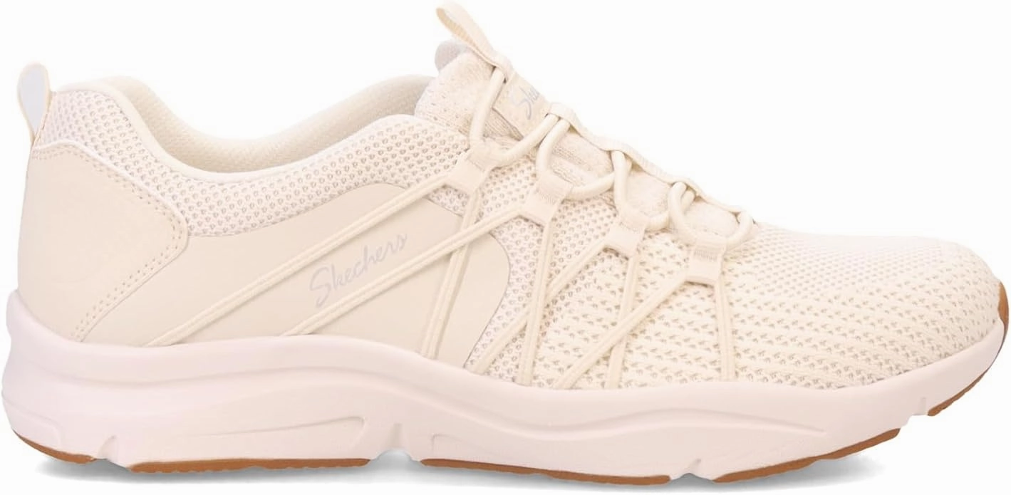 Silver Sneakers Ymca Skechers Women's Active-Sequoia Sneaker