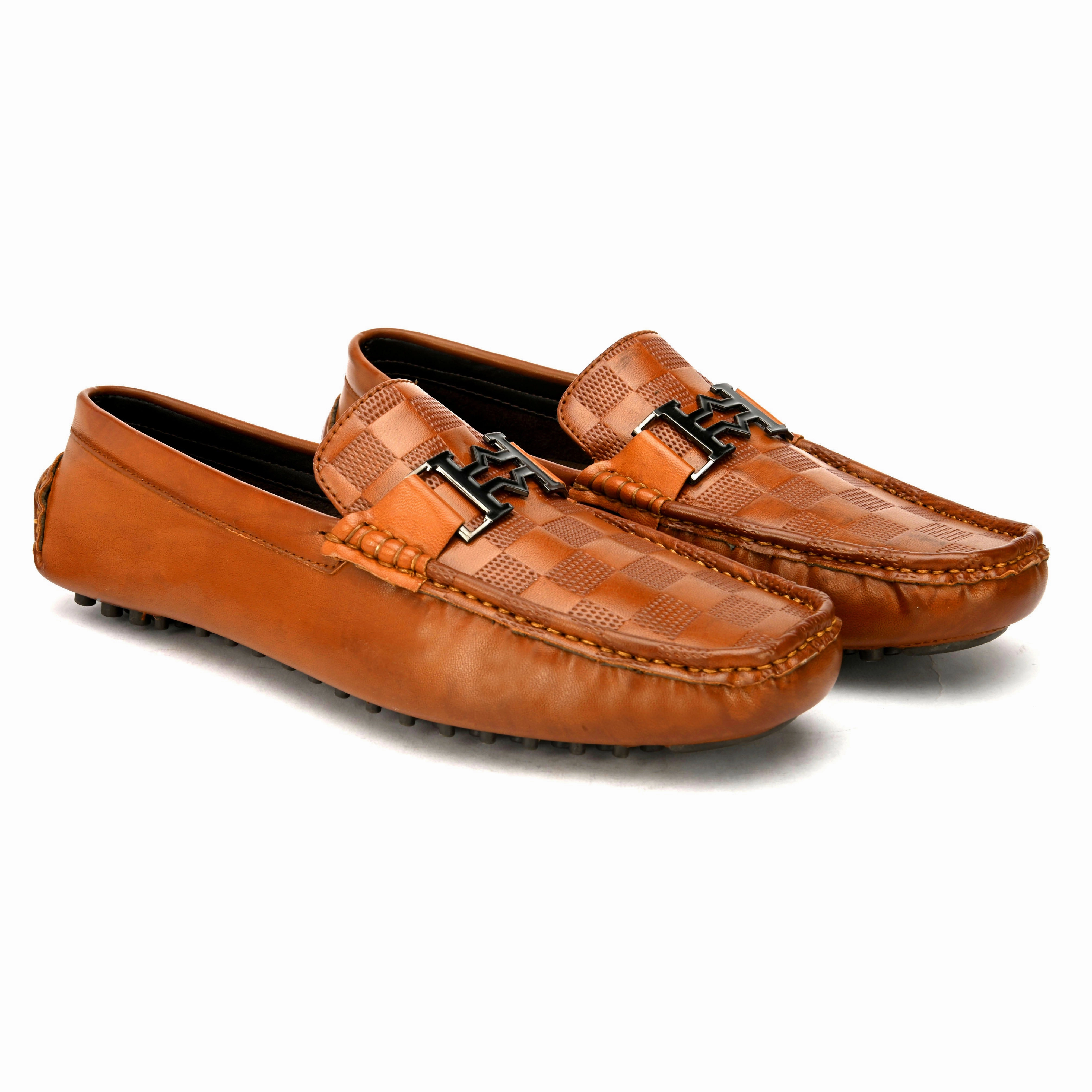G.h.bass Loafers Imperial Tan Moccasin