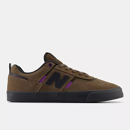New Balance 2002r Protection Pack Lunar New Year New Balance Numeric Jamie Foy 306 - (Brown/Purple)