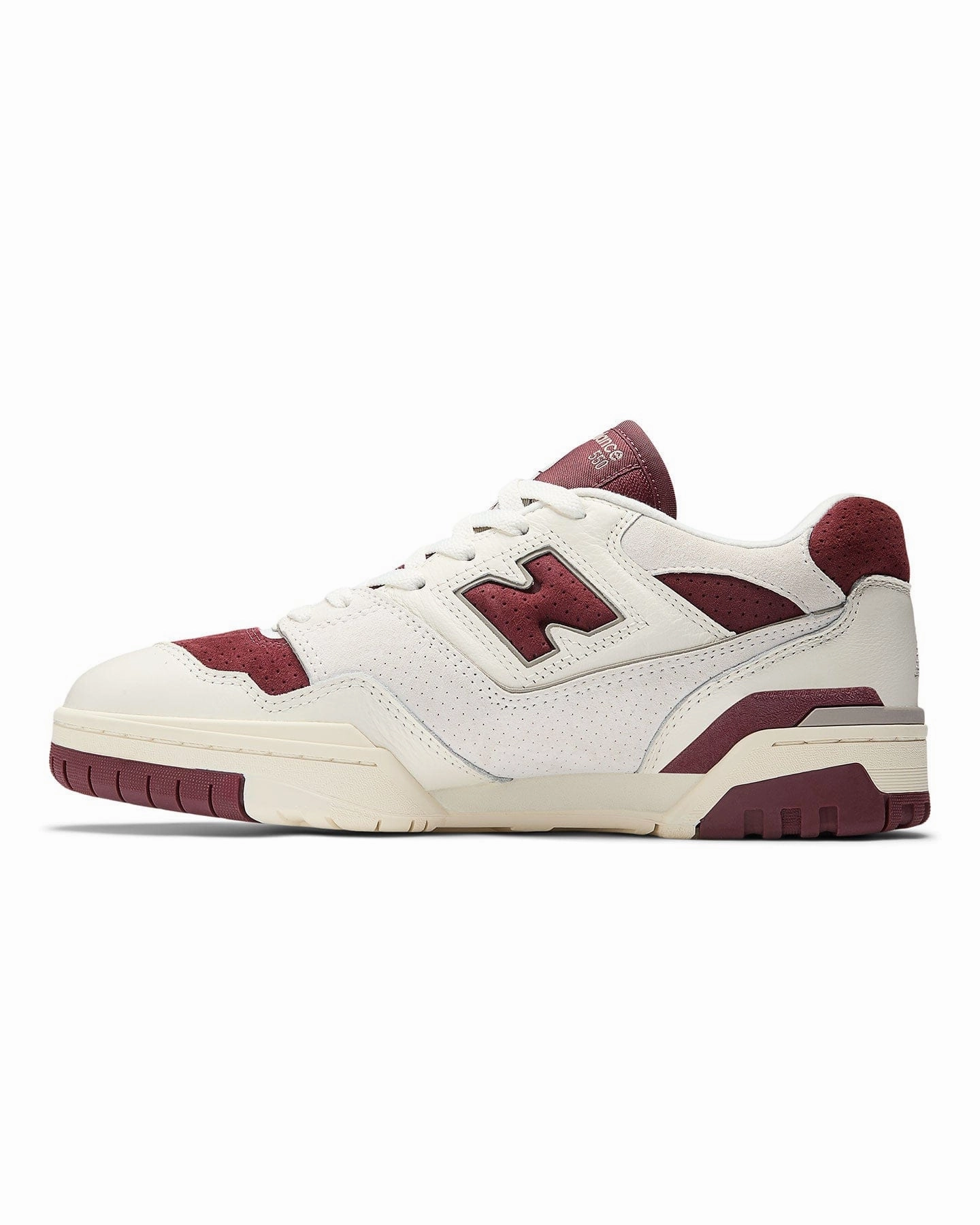 New Balance 550 - White / Red New Balance Men's 806 V1 Tennis Shoe
