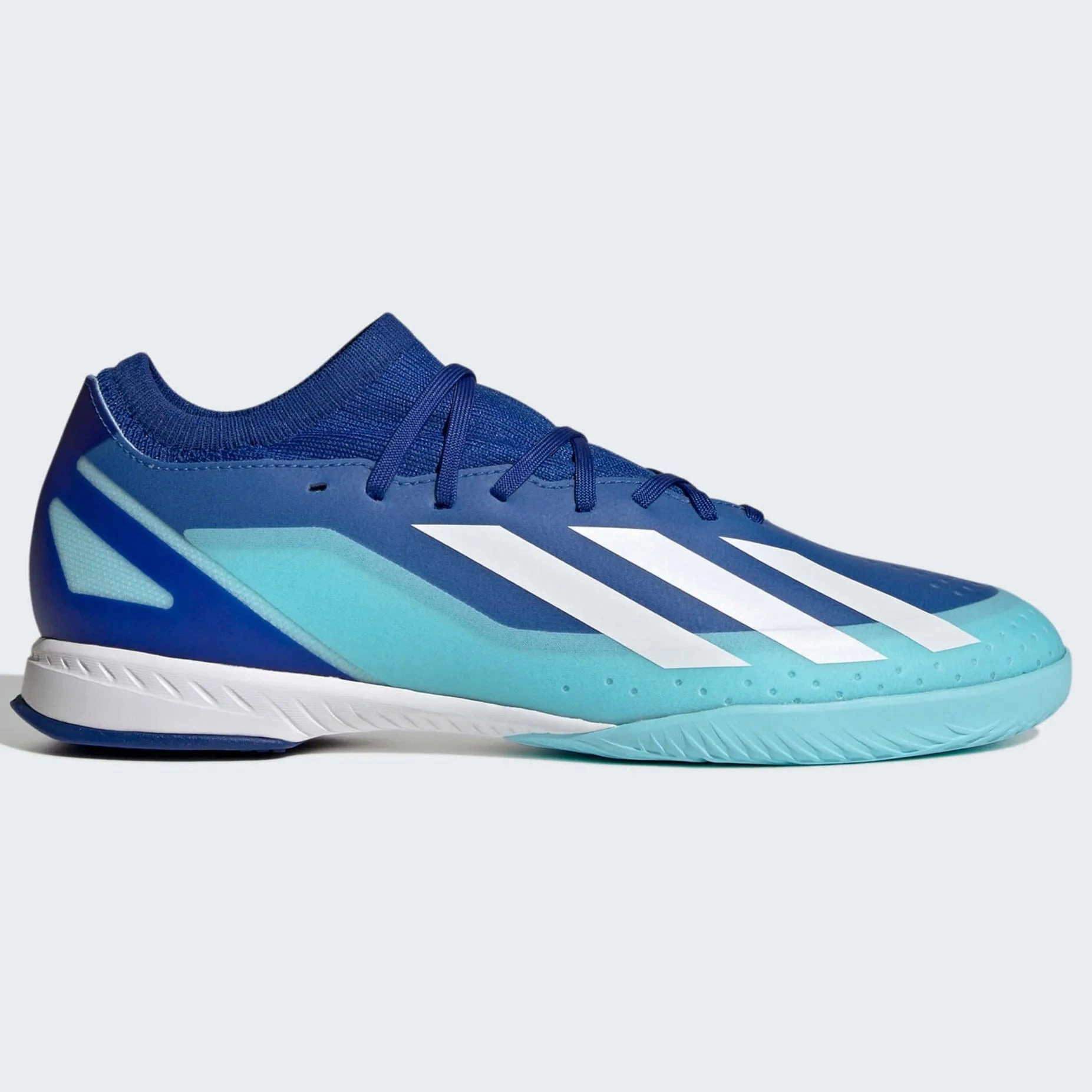 adidas X Crazyfast .3 Indoor - Marinerush Pack (HO23) Adidas Originals Campus 00s Casual Shoes