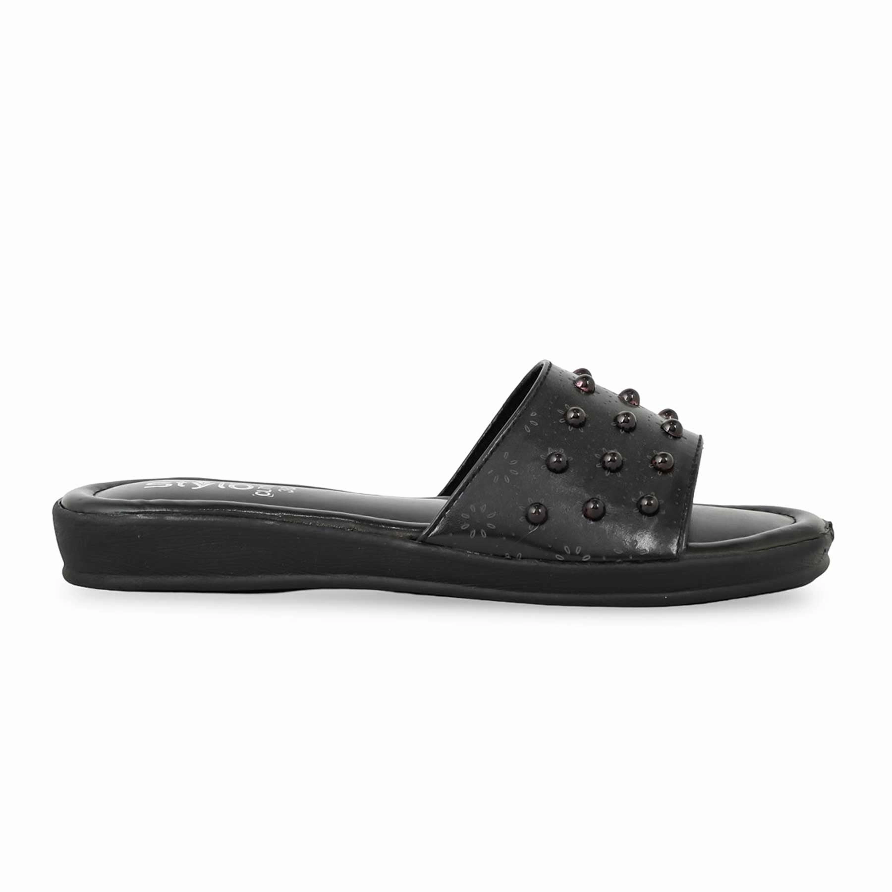 Black Casual Softy CL7184 Casual Shoes 2022