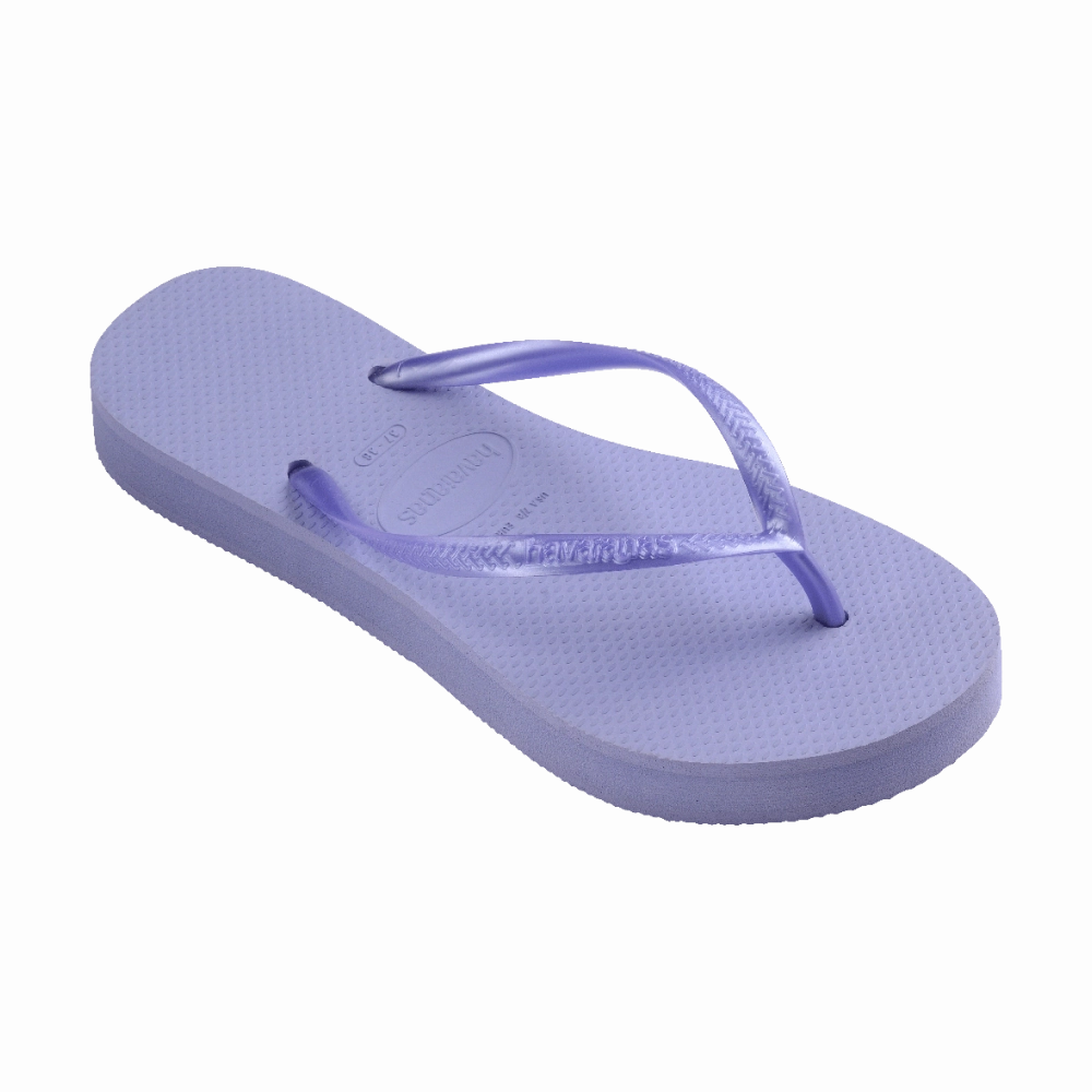 Slim Flatform Flip Flops Row Dune Flip Flops