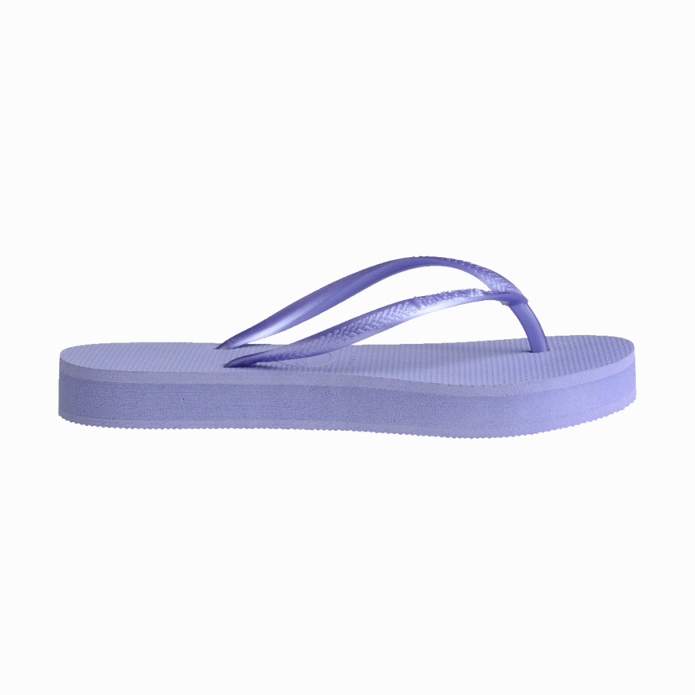 Slim Flatform Flip Flops 30 Flip Flops