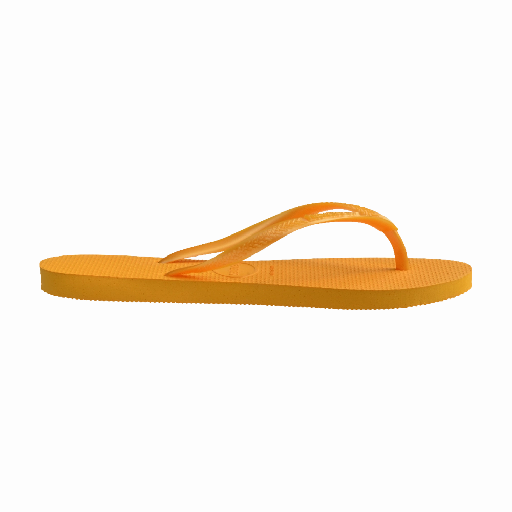 Slim  Flip Flops Double Strap Flip Flops