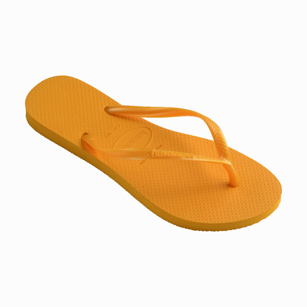 Slim  Flip Flops Houston Astros Flip Flops