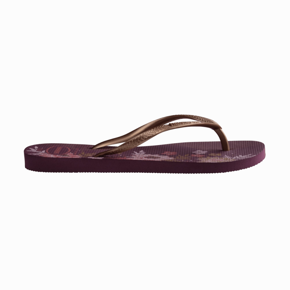 Good For Feet Flip Flops Slim Organic Flip Flops