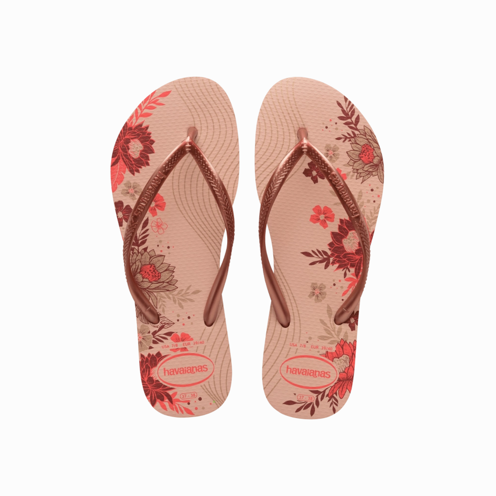 Slim Organic Flip Flops Flip Flops Wedge Platform