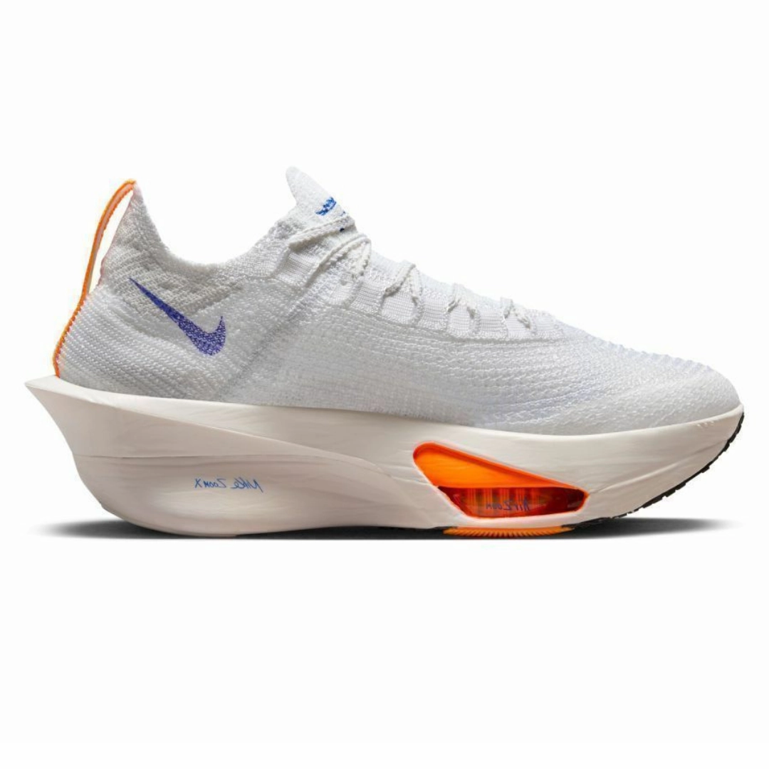 Best Asics Marathon Shoes Nike ZoomX ALPHAFLY Next% 3 - Prototype Blueprint Pack