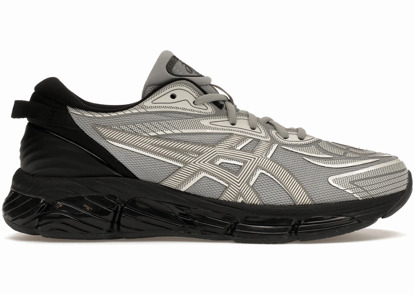 Asics Shoes Wholesale Distributors ASICS Gel-Quantum 360 VIII C.P. Company Cement Grey