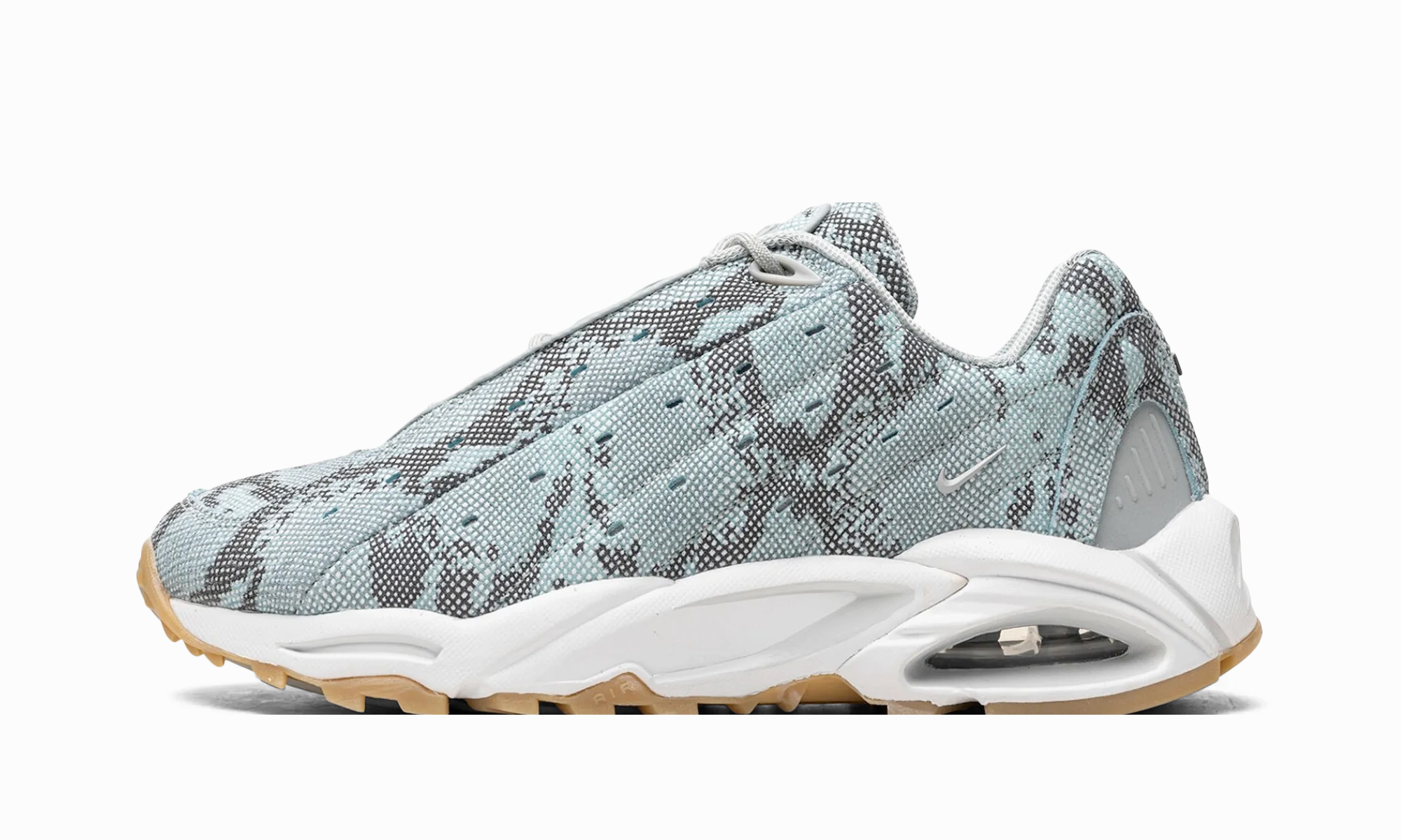 Nike Hot Step Air Terra Drake NOCTA Snakeskin Light Pumice Asics Shark Shoes