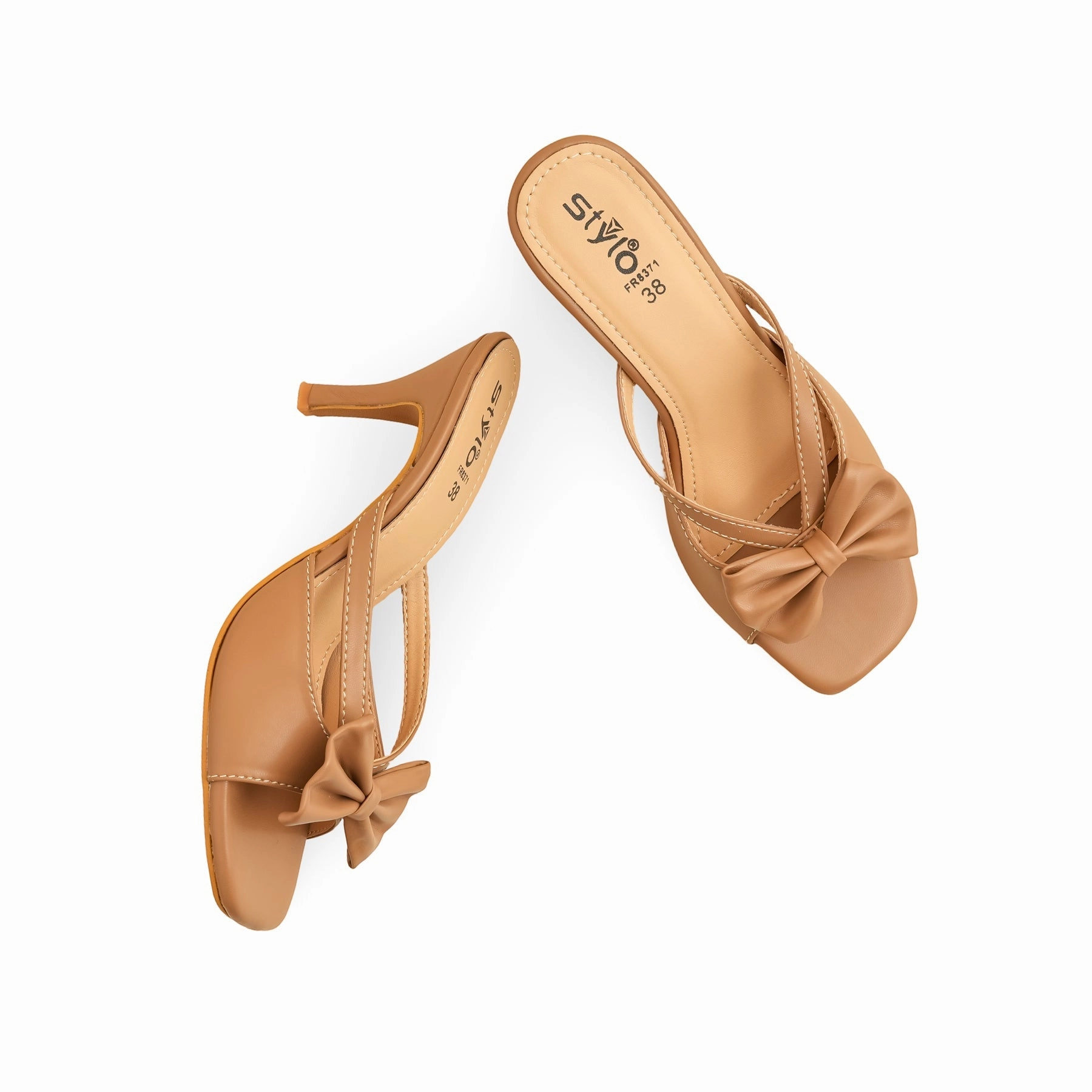 Beige Formal Slipper FR8371 Nordstrom Rack Slippers