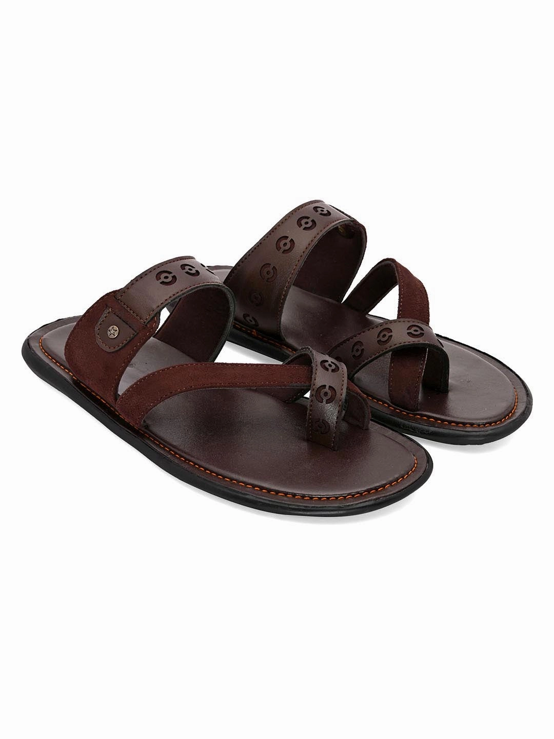 Fio Multi-Strap Slippers Max Air Slides