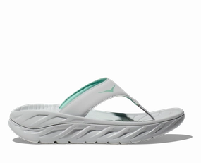 Women's Ora Recovery Flip Toe Protector Flip Flops