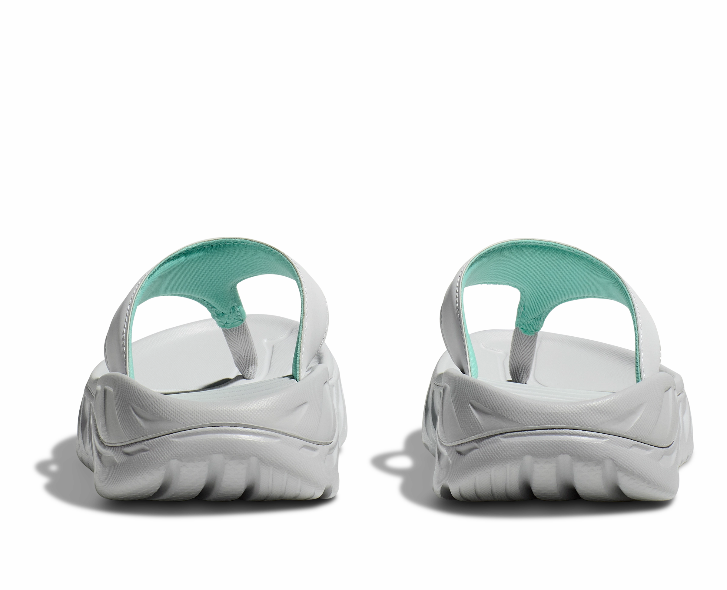 Flip Flops With Spikes Women's Ora Recovery Flip